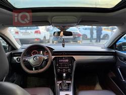 فولكسفاغن باسات